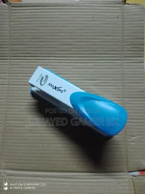 Stapler Machine Used Product