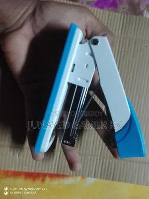Stapler Machine Used Product