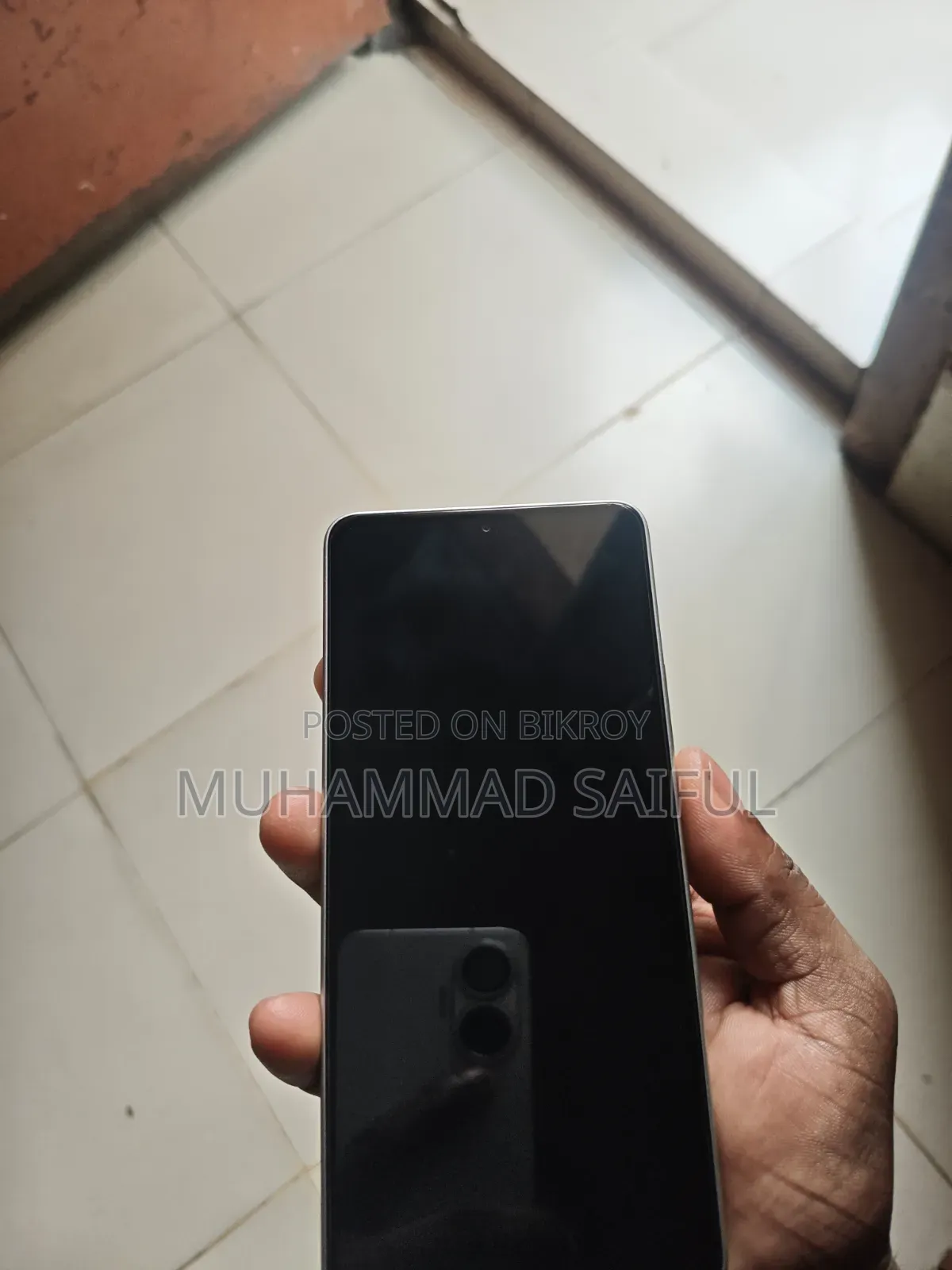 Xiaomi Poco F6 256 GB