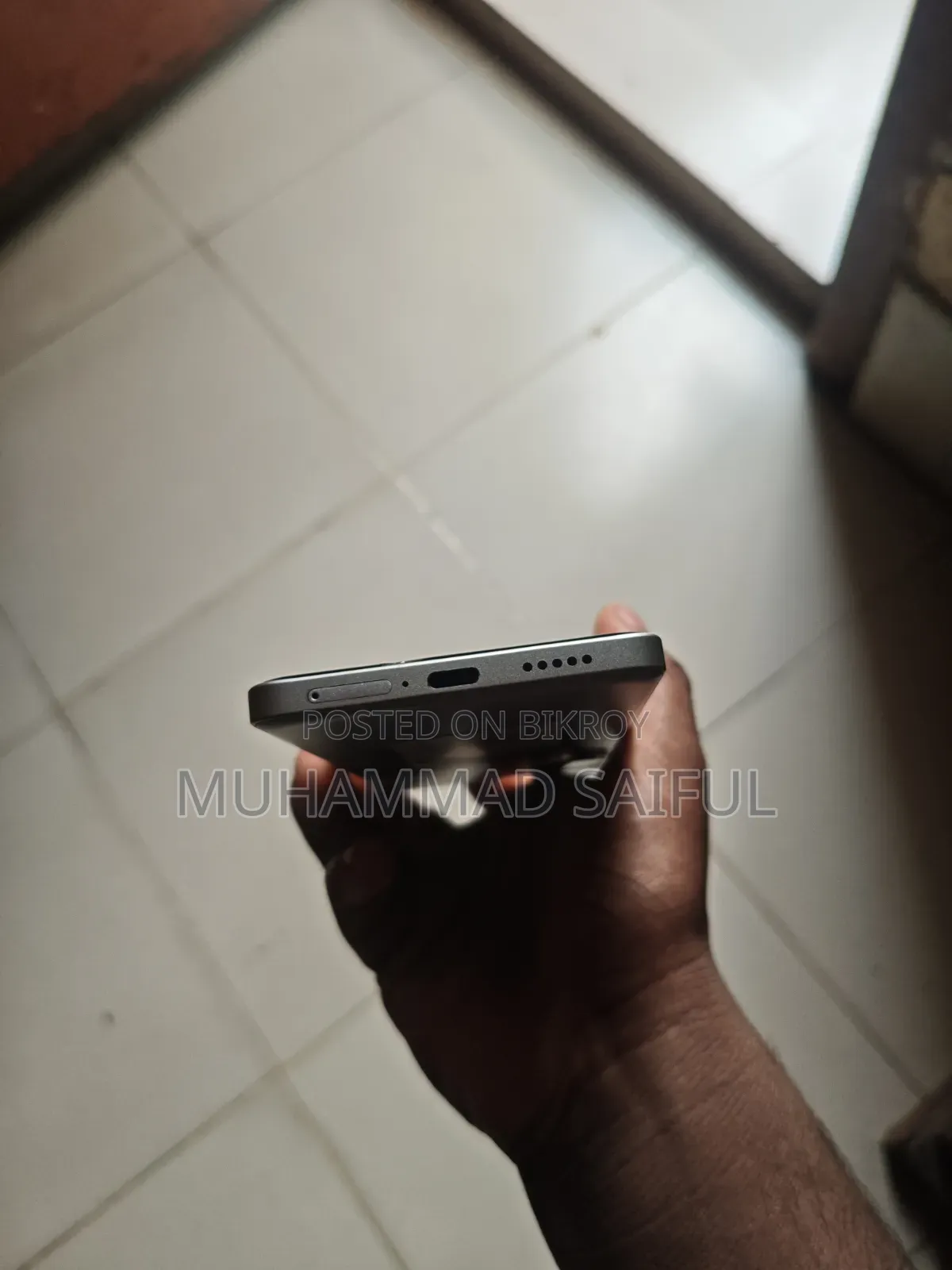 Xiaomi Poco F6 256 GB
