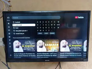 Smart TV Wd32rs