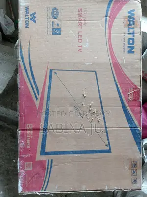 Smart TV Wd32rs