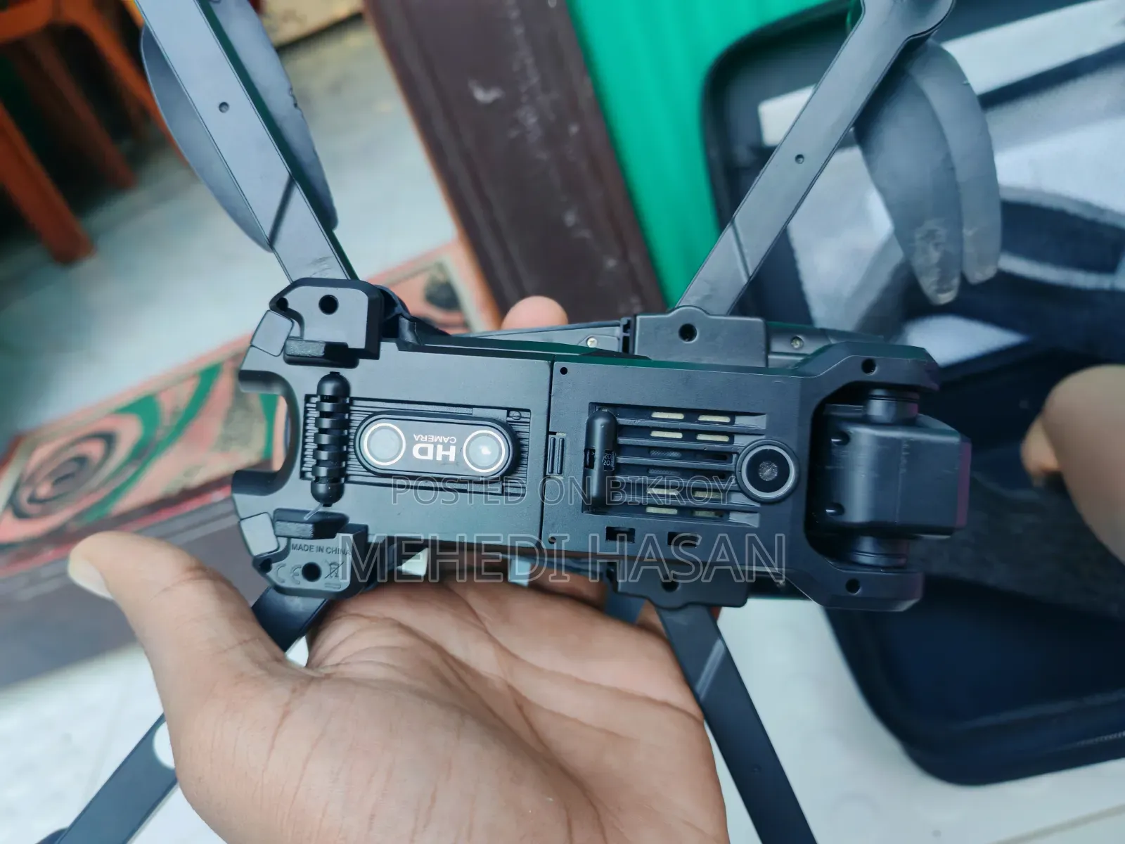 V198 Max “Drone”