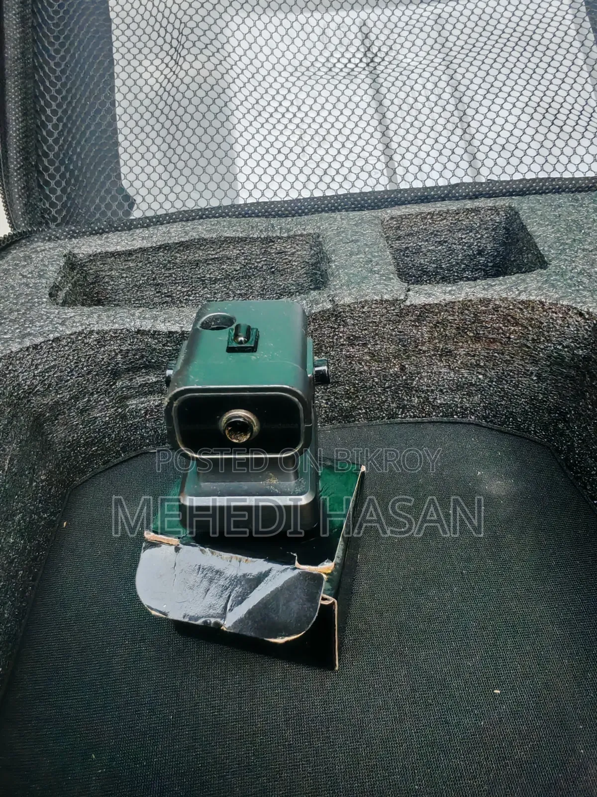 V198 Max “Drone”