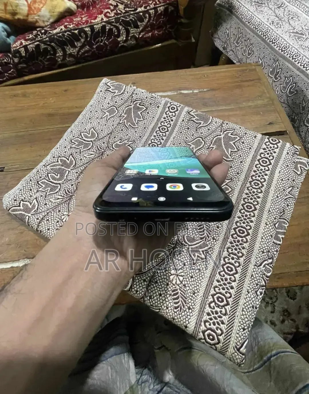 Xiaomi Redmi 15C 4G 256 GB