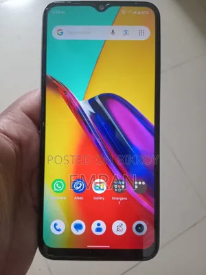 Realme C30s 64 GB