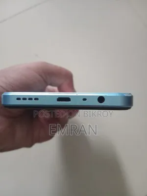 Realme C30s 64 GB