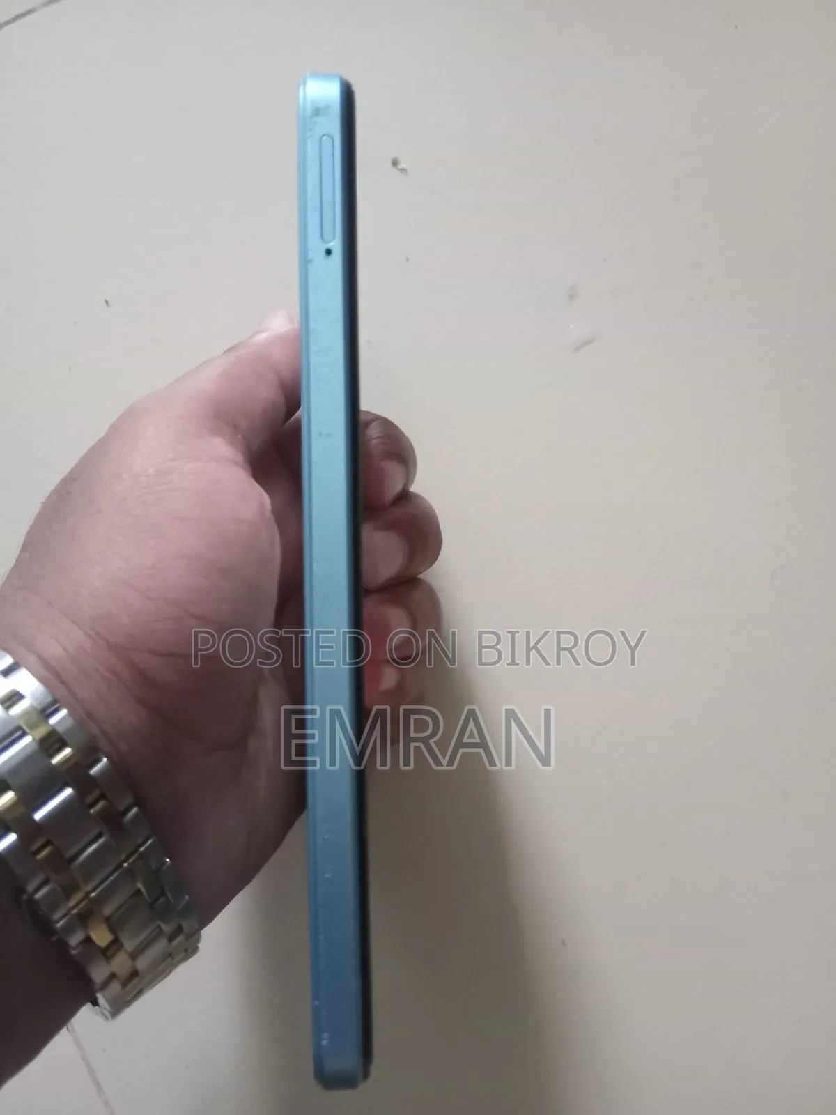 Realme C30s 64 GB