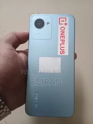 Realme C30s 64 GB