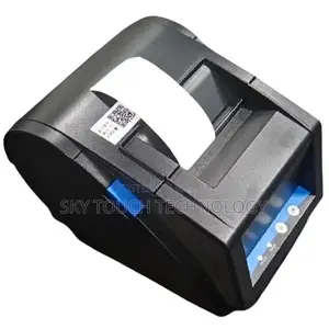 Barcode Label Printer