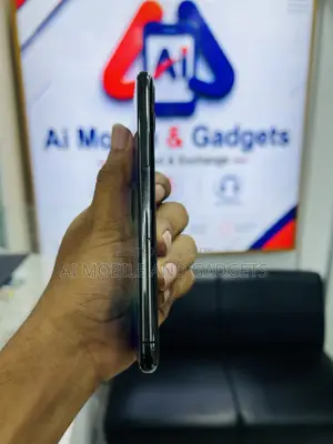 Apple iPhone 11 Pro 512 GB Gray
