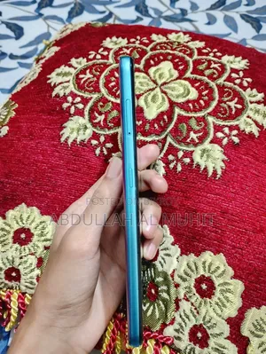 Nokia 3.4 64 GB Blue