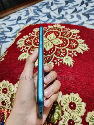 Nokia 3.4 64 GB Blue