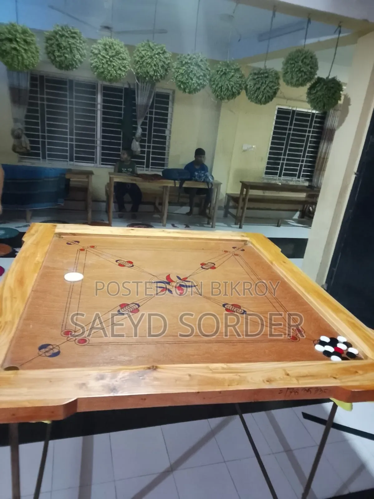 Carrom Board