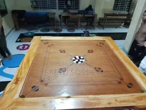 Carrom Board