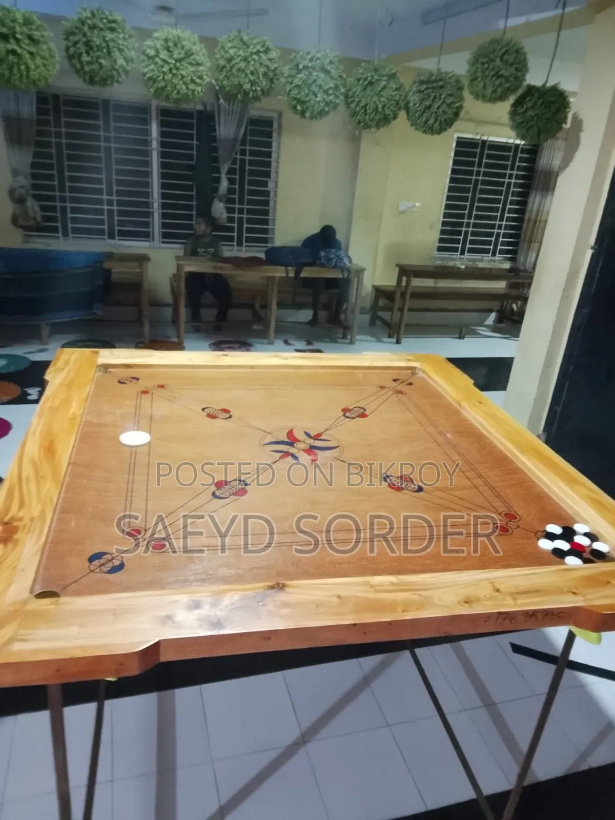 Carrom Board