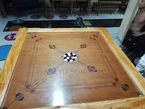 Carrom Board