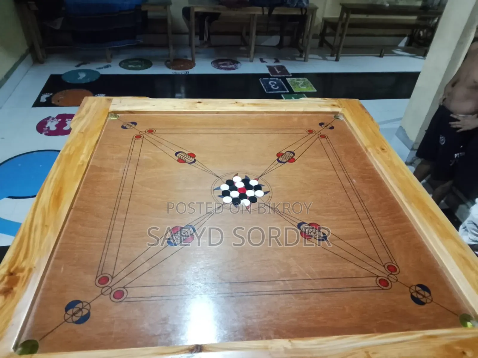 Carrom Board