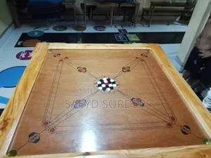 Carrom Board