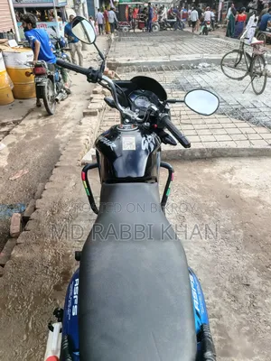 Hero Glamour 2019 Black
