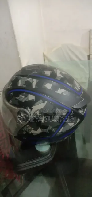 Helmet for sale
