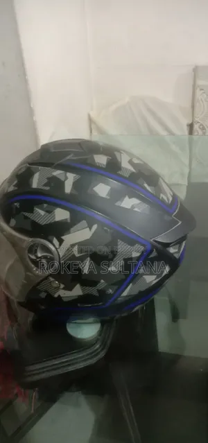 Helmet for sale