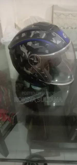 Helmet for sale