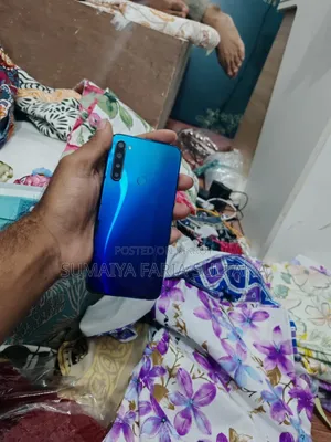 Xiaomi Redmi Note 8 64 GB Blue