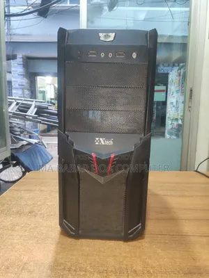 Desktop Computer Gigabyte GB-BACE-3150 8GB Intel Core i3 HDD+SSD 500GB