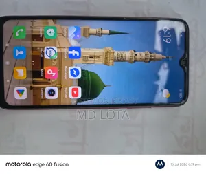 Xiaomi Redmi Note 7 64 GB Red