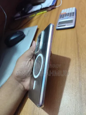 Samsung Galaxy S21 Ultra 5G 128 GB Silver
