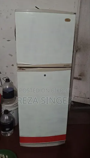 Samsung Freezer