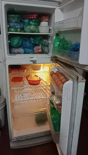 Samsung Freezer