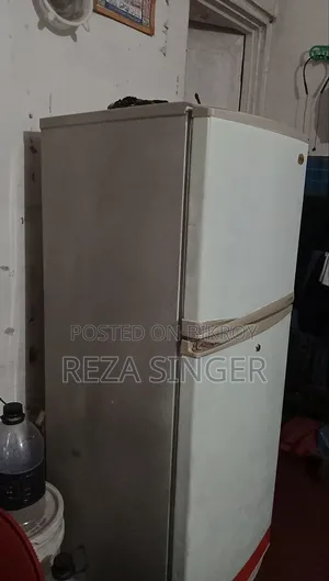 Samsung Freezer