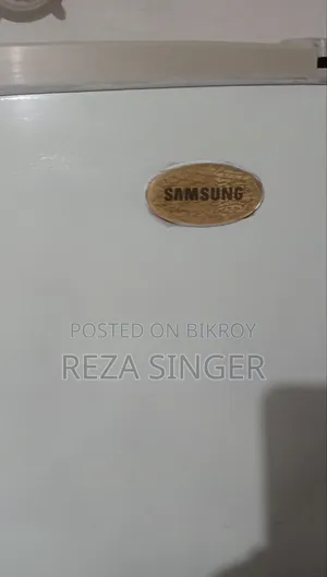 Samsung Freezer