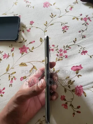 New Samsung Galaxy S10 5G 256 GB Black