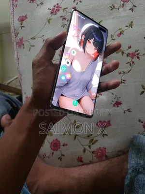 New Samsung Galaxy S10 5G 256 GB Black