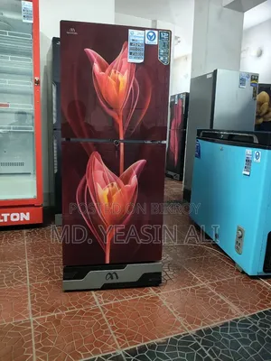 132 Liter Refrigerator for sale