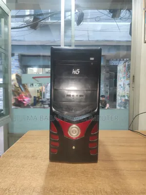 Desktop Computer Gigabyte GB-BACE-3160 8GB Intel Core i3 HDD+SSD 128GB