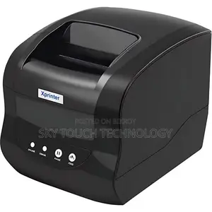 Barcode Label Printer