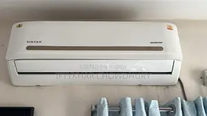 Singer AC 1.5 Ton