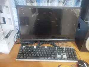 Desktop Computer 128GB Intel HDD 128GB