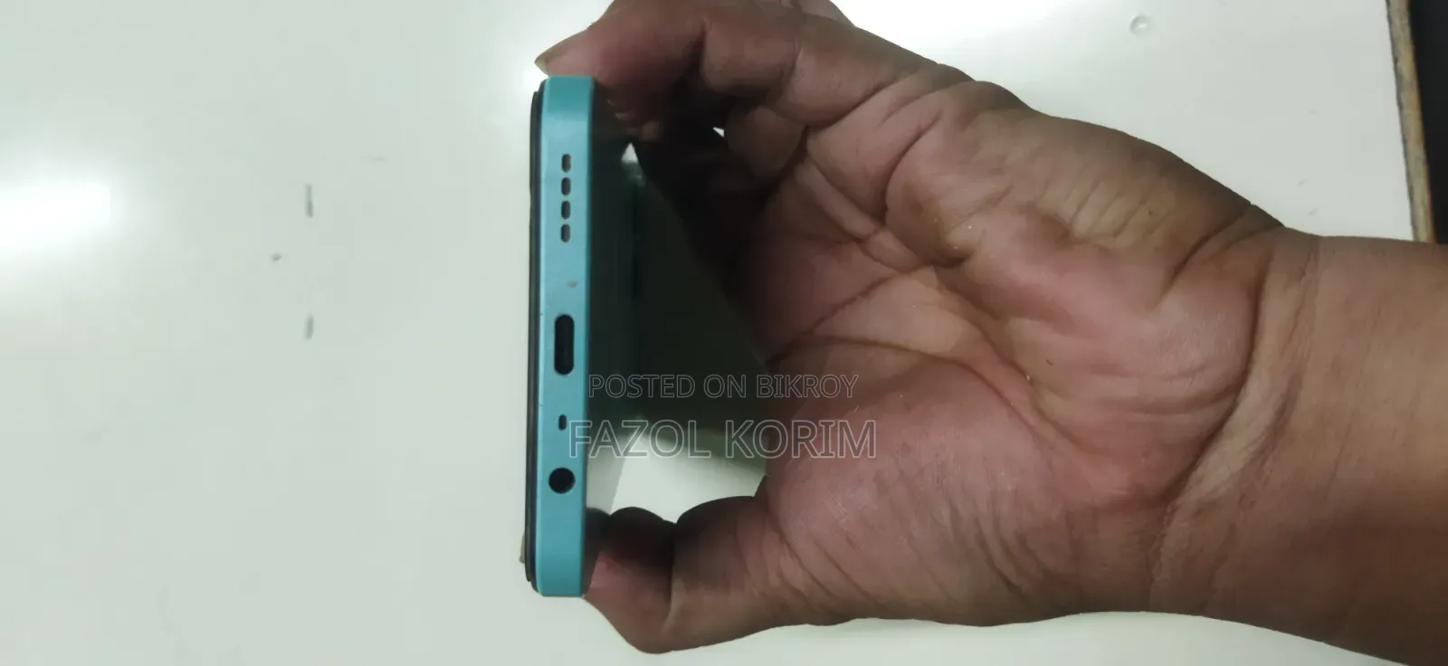 Xiaomi Redmi K30S 128 GB Bronze