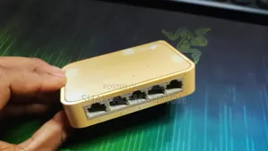 Tp Link 8port Switch