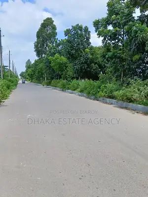 ব্লক-এন, দক্ষিণমুখী ১০+১০+১০=৩০ কাঠা প্লট বিক্রয়