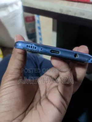 Samsung Galaxy A21s 64 GB Blue