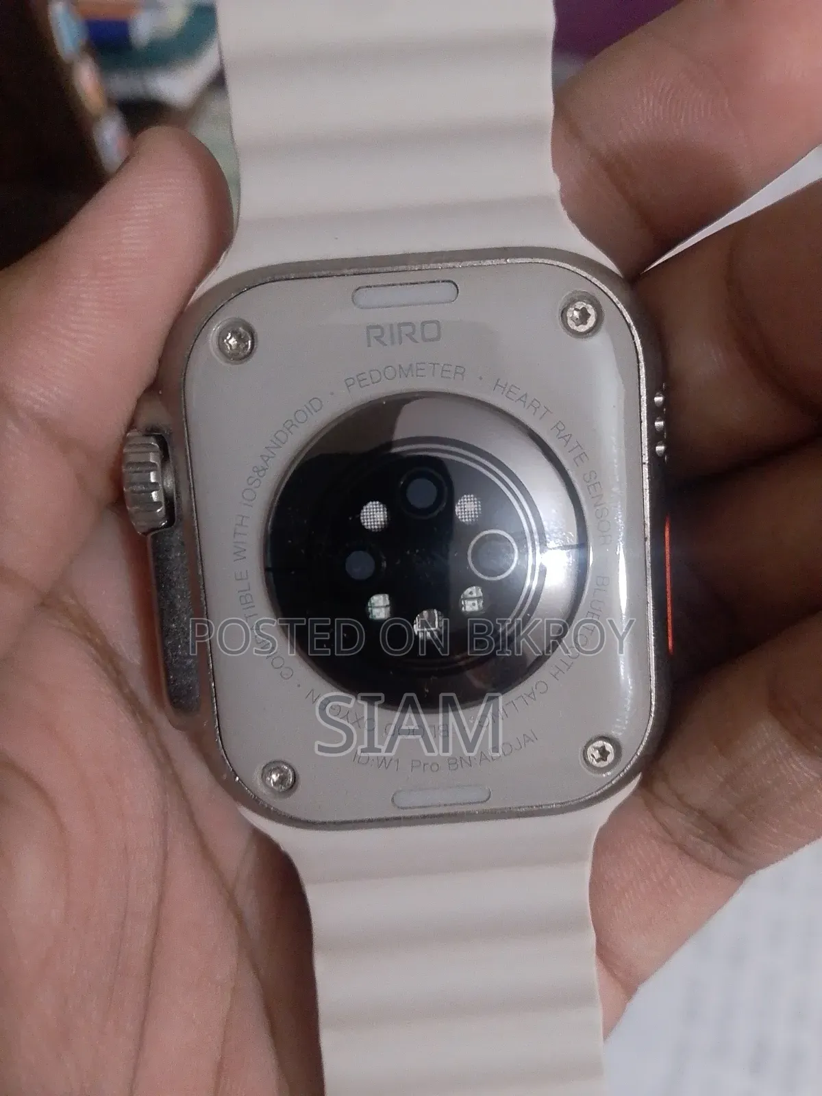 Smart Watch