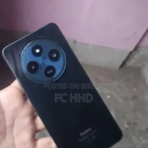 Xiaomi Redmi 14C 128 GB Black