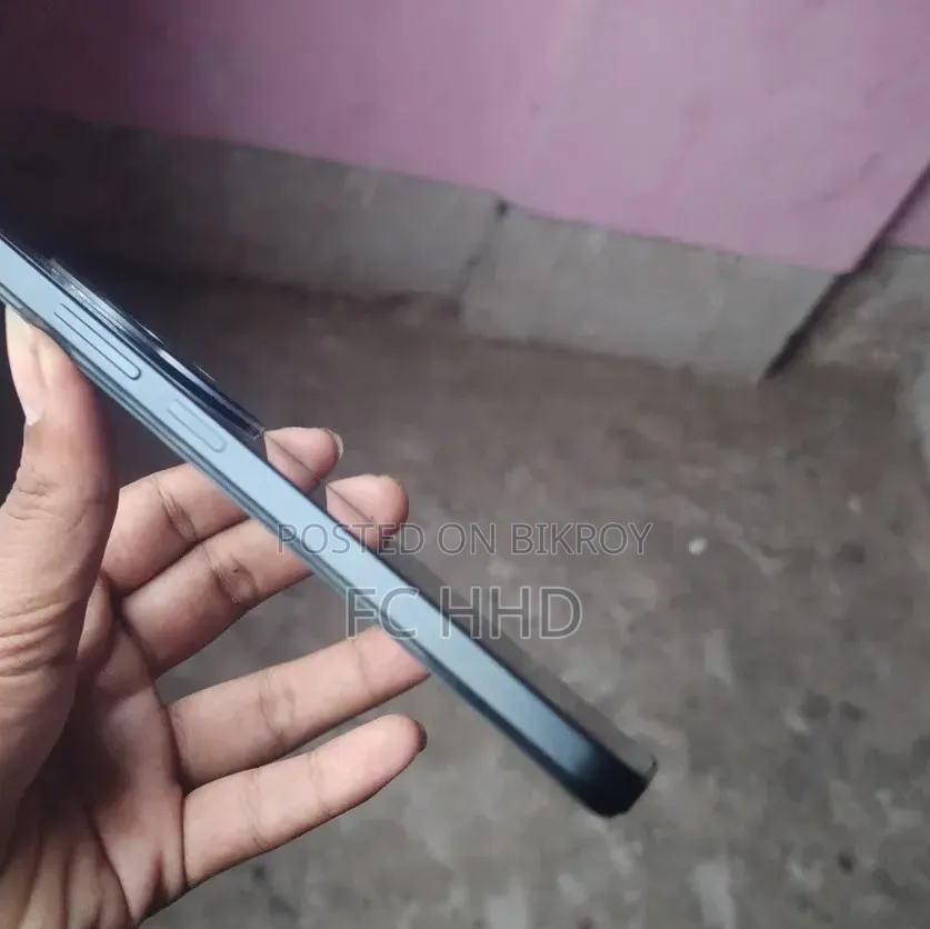 Xiaomi Redmi 14C 128 GB Black