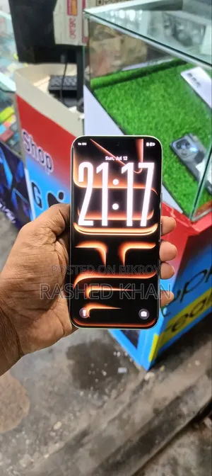 Infinix Note Edge 128 GB Gold
